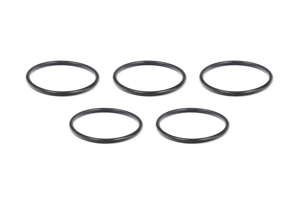 MMX Differential Drain Plug O-Ring 5-Pack for BMW Vehicles (with MMX drain plug)