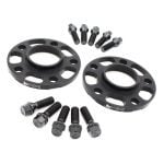 MMX Hubcentric Wheel Spacers for BMW F-Chassis Models