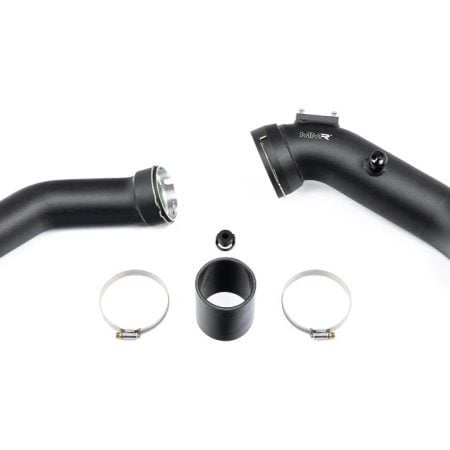 MMX Intake-Side Charge Pipe Kit for Fxx BMW M135i, M2, M235i, 335i, and 435i (with N55 engine) [MMR02-0501A/MMR02-0501M]