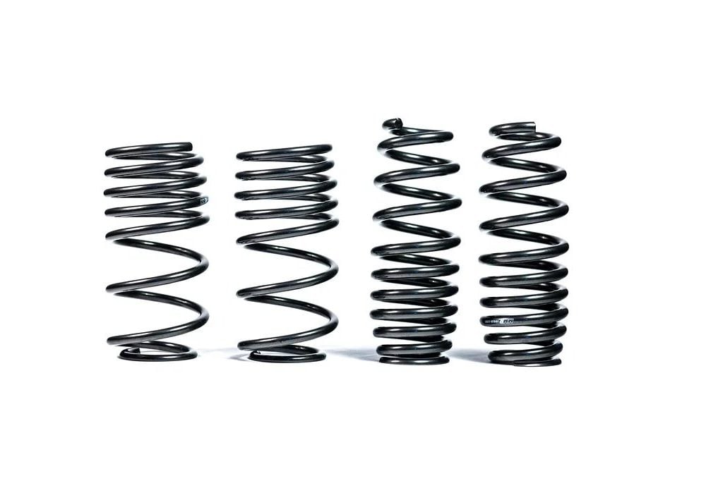 MMX Lowering Springs for G8x BMW M3 / M4