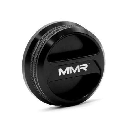 MMX Billet Oil Filler Cap for BMW and MINI Vehicles (with B48E / S58 engines) [MMR03-1601]