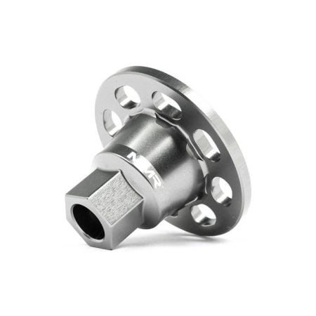 MMX Billet Crank-Hub Capture Plate for BMW Vehicles (with N55 / S55 engines) [MMR20-1002]