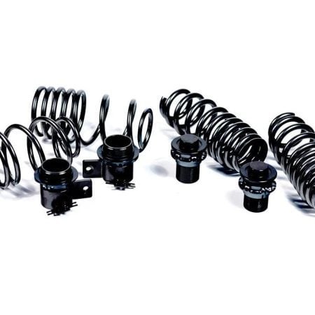 MMX Height-Adjustable Sport Springs for F8x BMW M2 and M2 Competition / M3 / M4 [MMR08-1005]
