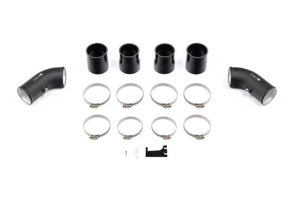 MMX Charge Pipe Set for F1x BMW M5 / M6