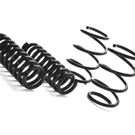 MMX Lowering Springs for G20 BMW 330i and M340i [MMR08-1101/MMR08-1102]