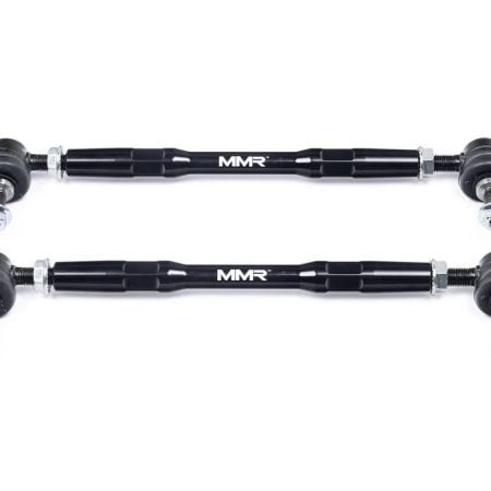 MMX Front Adjustable Sway Bar End-Links for F8x BMW M2 / M3 / M4 [MMR24-1001]