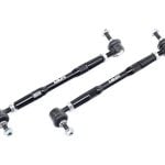 MMX Front Adjustable Sway Bar End-Links for Fxx BMW 1 Series, 2 Series, 3 Series, and 4 Series