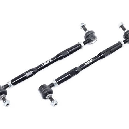 MMX Front Adjustable Sway Bar End-Links for Fxx BMW 1 Series, 2 Series, 3 Series, and 4 Series [MMR24-1504]