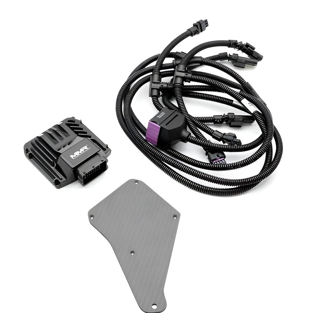MMX Performance Power Control Module for F8x BMW M2 Competition and CS / M3 / M4