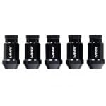 MMX Performance Replacement M14x1.25 Wheel-Nut Set (for wheel studs) for BMW and Volkswagen Vehicles