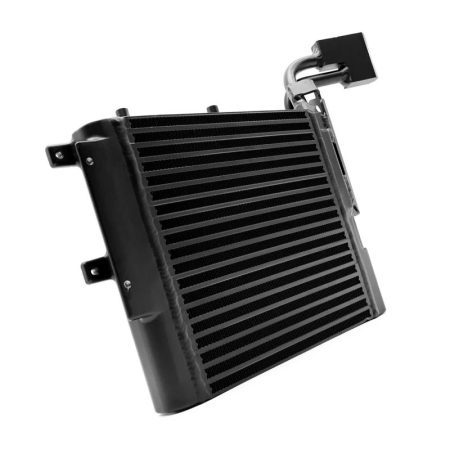 MMX Transmission Oil Cooler for E90 / E92 / E93 BMW M3 (with DCT) [MMR17-0202]