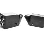 MMX Performance Twin Charge-Air Coolers for F1x / F90 BMW M5 and M6