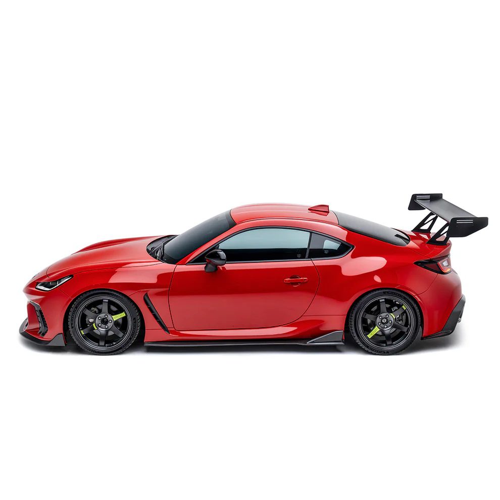 ADRO Front Bumper & Front Lip Set for ZD8 / ZN8 Subaru BRZ and