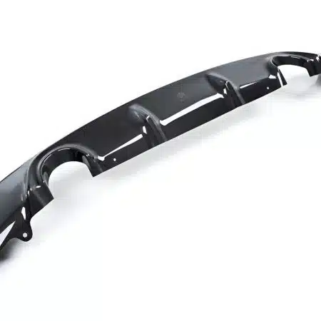 3DDesign Carbon Rear Diffuser for F22 BMW 2 Series M Sport (for quad tips) [3108-22211]