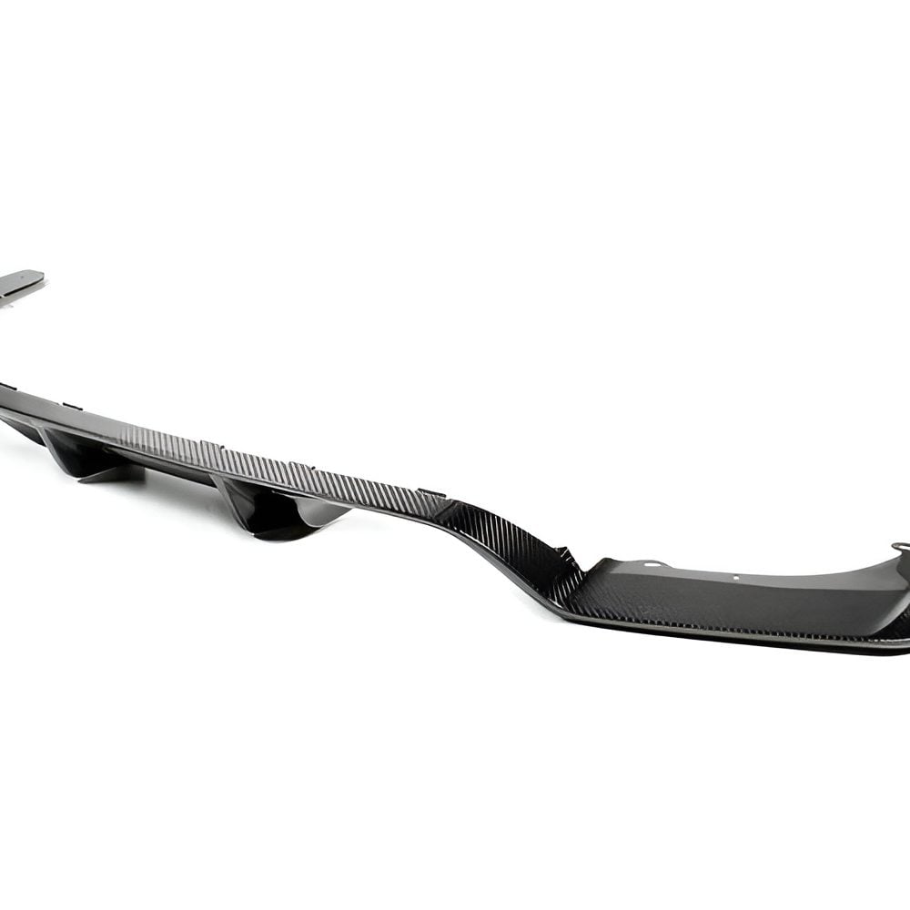 3DDesign Dry Carbon Rear Diffuser for F8x BMW M3 and M4