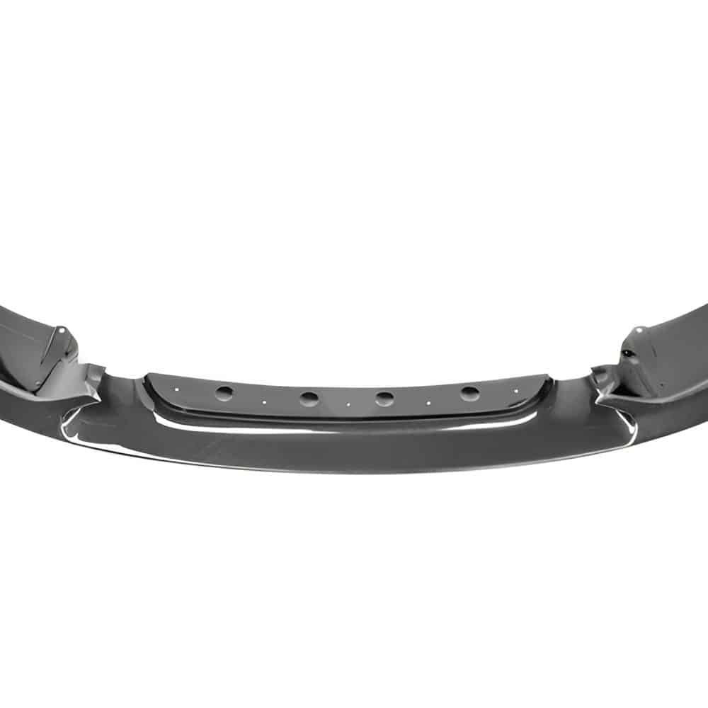 3DDesign Carbon Front Lip for F26 BMW X4 M Sport