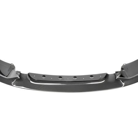 3DDesign Carbon Front Lip for F26 BMW X4 M Sport [3101-22621]