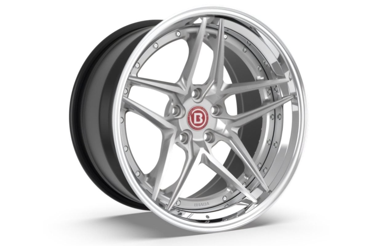 Brada Elite Series TR-S