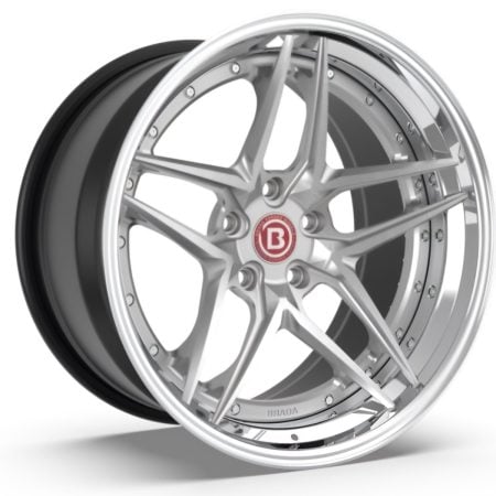 Brada Elite Series TR-S Duoblock: Forged Art In Motion