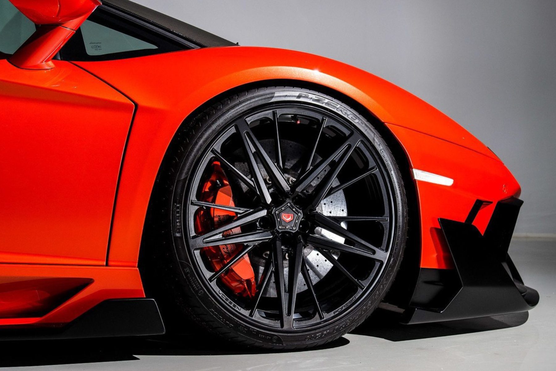 M-X6 Monoblock By Vossen: Engineering Performance Into Art