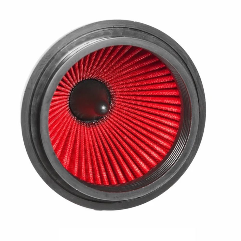 Eventuri Type S Carbon Intake System Replacement Filter [EVE-151-G2-FTR]