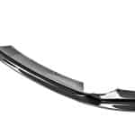 3DDesign Carbon Front Lip for F86 BMW X6 M