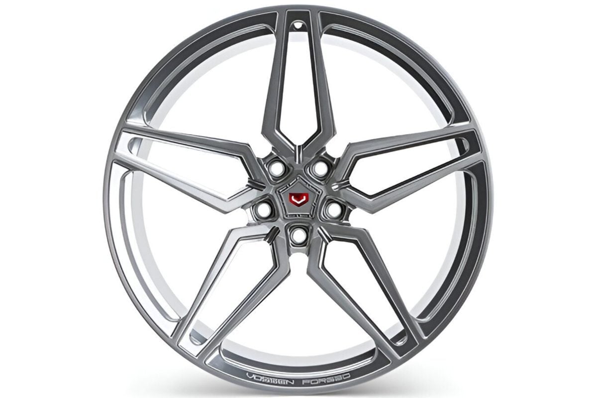Vossen Forged M-X1