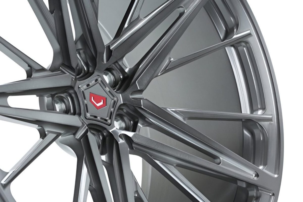 M-X6 Monoblock
