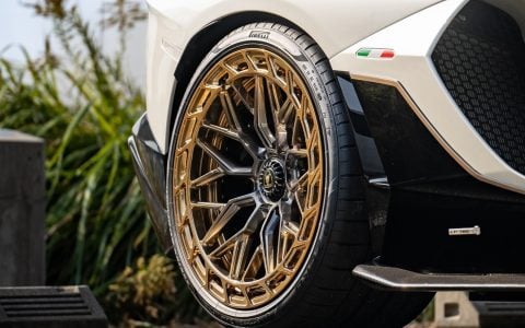 Brada R Series LX-20R Duoblock Wheels Built To Impress