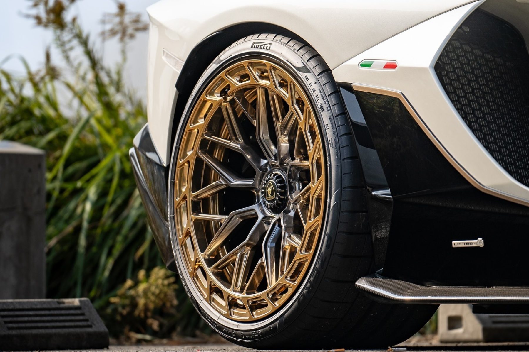Brada R Series LX-20R Duoblock Wheels Built To Impress