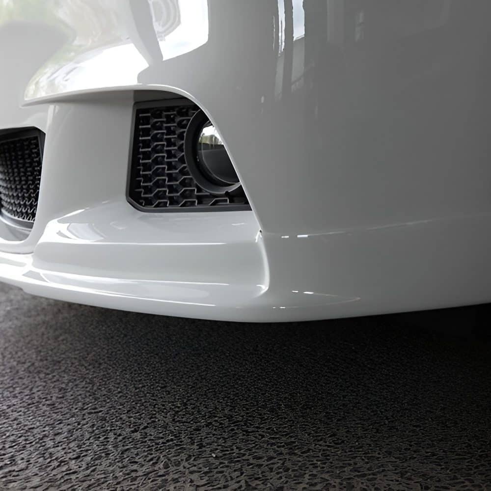 3DDesign Front Lip For F1x BMW 5 Series M Sport