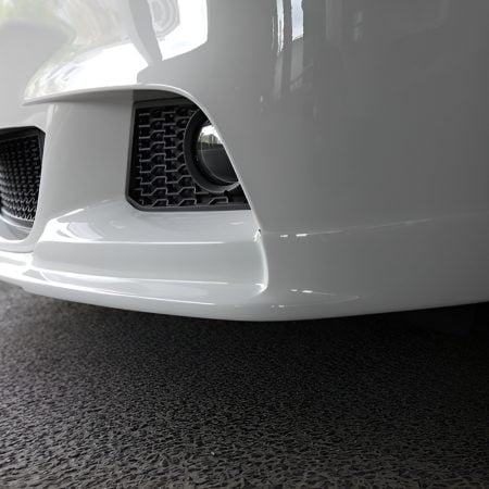 3DDesign Front Lip For F1x BMW 5 Series M Sport [3101-21021]