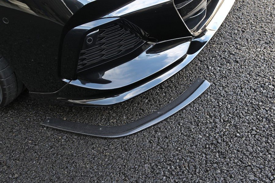 3DDesign Front Lip for G29 BMW Z4 20i M Sport