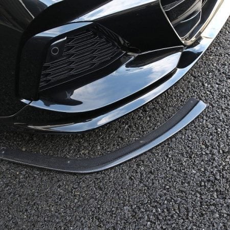3DDesign Front Lip G29 BMW Z4 M40i [3101-32911]