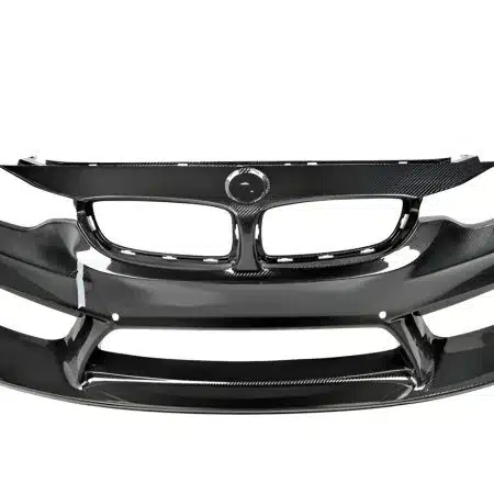 3DDesign Carbon Front Bumper for F8x BMW M3 and M4 [3103-28211]