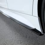 3DDesign Carbon Side Skirts for F3x BMW 3 Series M Sport
