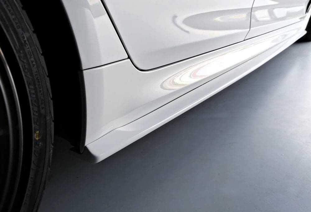 3DDesign Side Skirts for G30 BMW 5 Series
