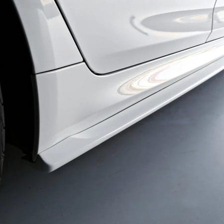 3DDesign Side Skirts for G30 BMW 5 Series [3104-33011]