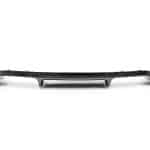 3DDesign Carbon Rear Diffuser for F87 BMW M2