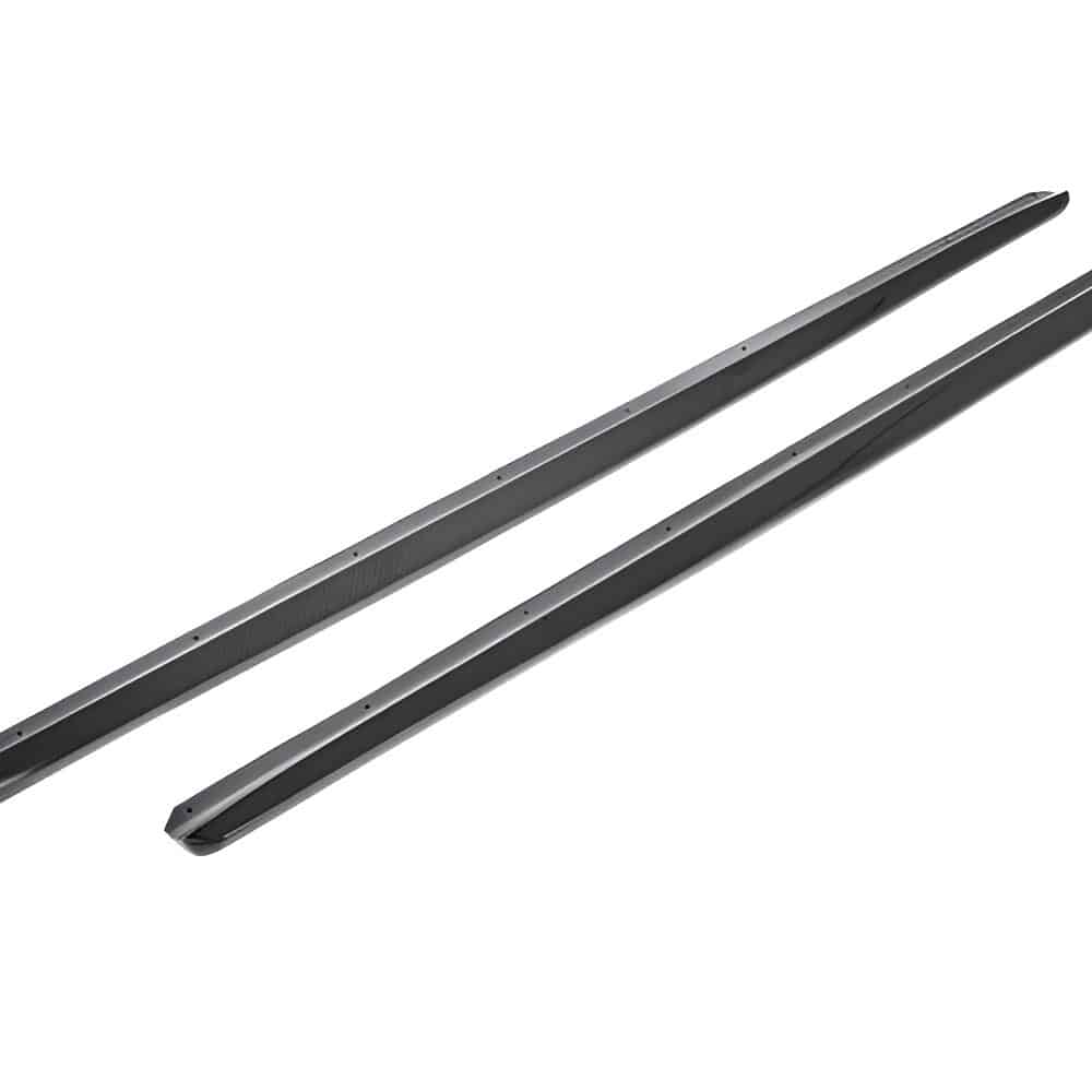3DDesign Carbon Side Skirts for F87 BMW M2