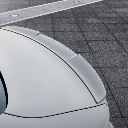 3DDesign Trunk Spoiler for G22 BMW 4 Series [3109-32211]