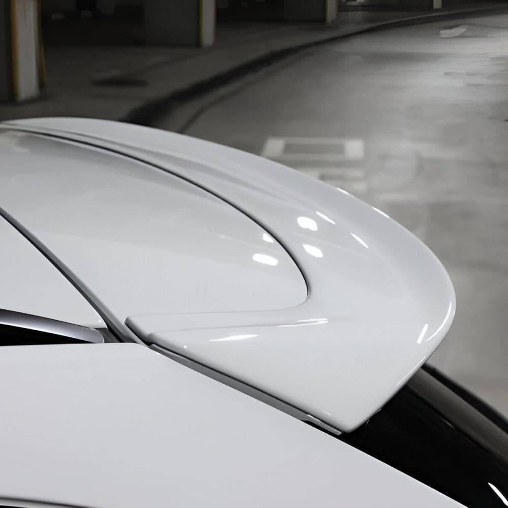 3DDesign Roof Spoiler for F31 BMW 3 Series