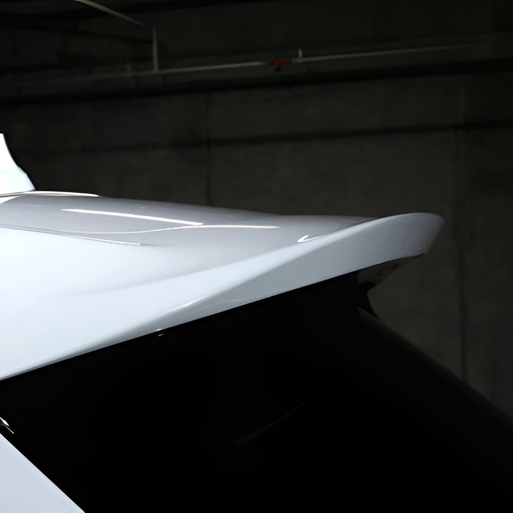 3DDesign Roof Spoiler for F48 BMW X1
