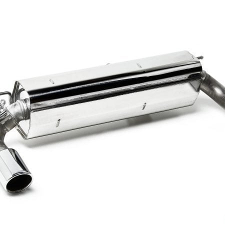 Eisenmann Rear Muffler for F20 BMW M135i [B5432.00902/B5450.00762]