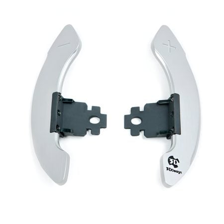 3DDesign Aluminum Shift Paddles for F5x and F60 MINI Cooper (for automatic transmission) [6101-00341]