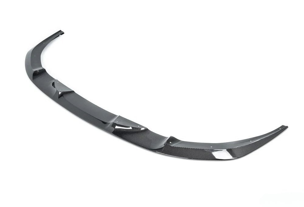 3DDesign Carbon Front Lip for G29 BMW Z4 M40i