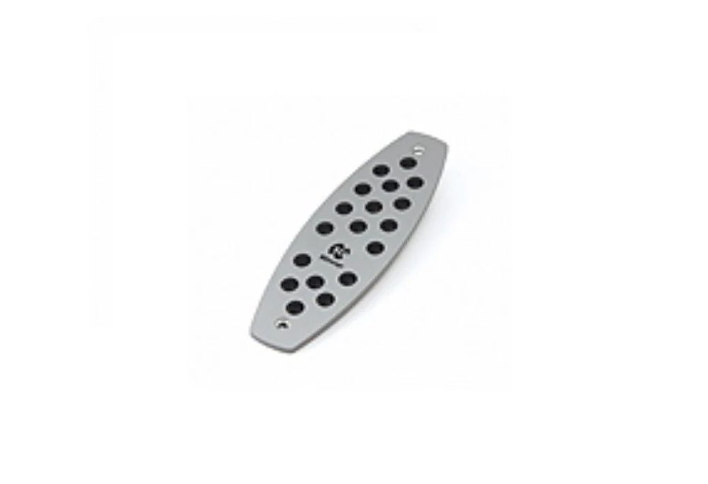 3DDesign Aluminum Foot Rest for MINI Cooper
