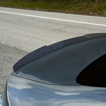 3DDesign Carbon Trunk Spoiler G22 BMW 4 Series [3109-32212]
