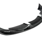 3DDesign Carbon Front Lip for A90 Toyota Supra