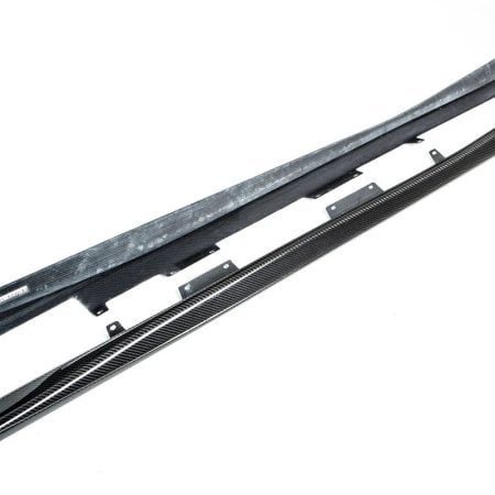 3DDesign Carbon Side Skirts for A90 Toyota Supra [3104-62911]